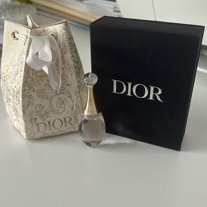 Dior Set